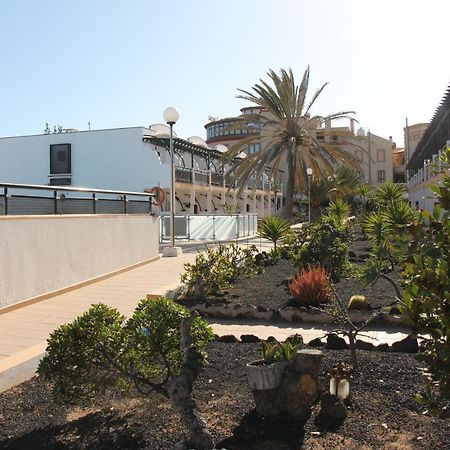 קוסטה דה אנטיגואה Amaya Ocean View Apartment מראה חיצוני תמונה