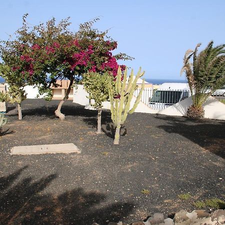 קוסטה דה אנטיגואה Amaya Ocean View Apartment מראה חיצוני תמונה