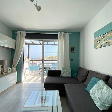 קוסטה דה אנטיגואה Amaya Ocean View Apartment מראה חיצוני תמונה