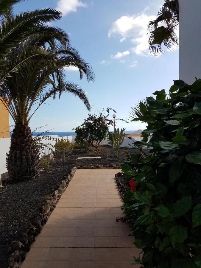 קוסטה דה אנטיגואה Amaya Ocean View Apartment מראה חיצוני תמונה