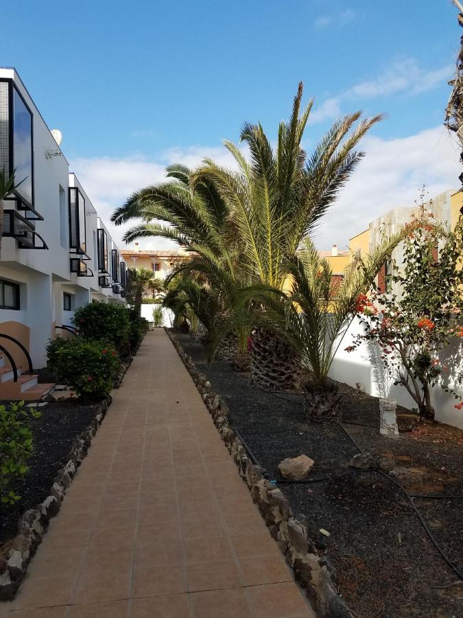קוסטה דה אנטיגואה Amaya Ocean View Apartment מראה חיצוני תמונה