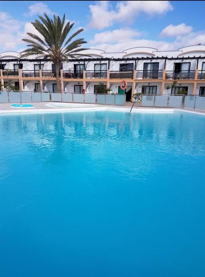 קוסטה דה אנטיגואה Amaya Ocean View Apartment מראה חיצוני תמונה