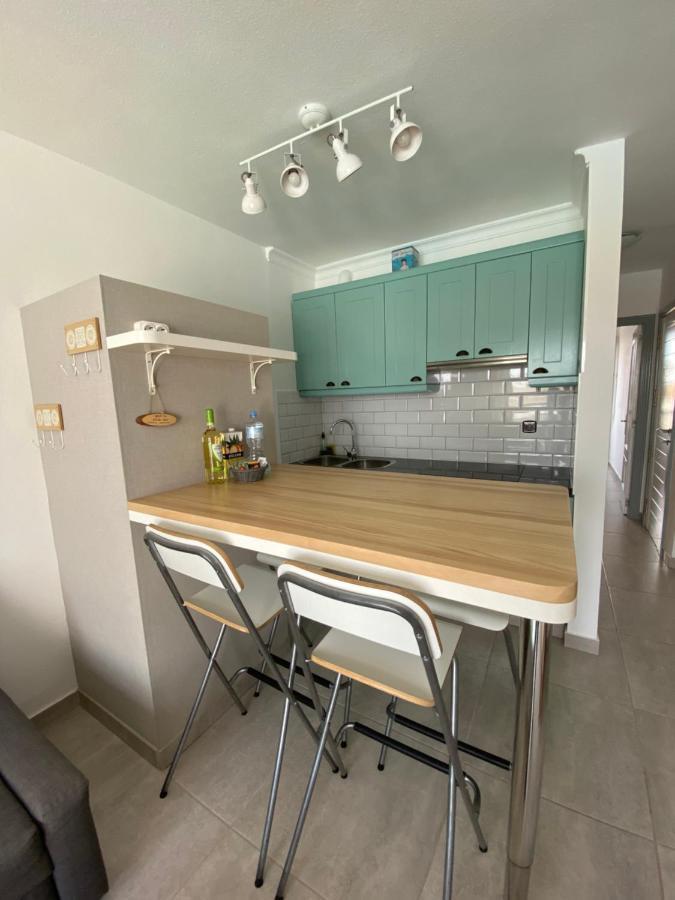 קוסטה דה אנטיגואה Amaya Ocean View Apartment מראה חיצוני תמונה