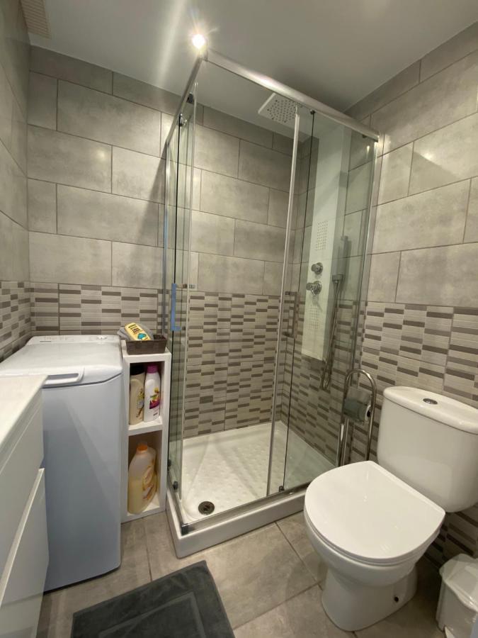 קוסטה דה אנטיגואה Amaya Ocean View Apartment מראה חיצוני תמונה
