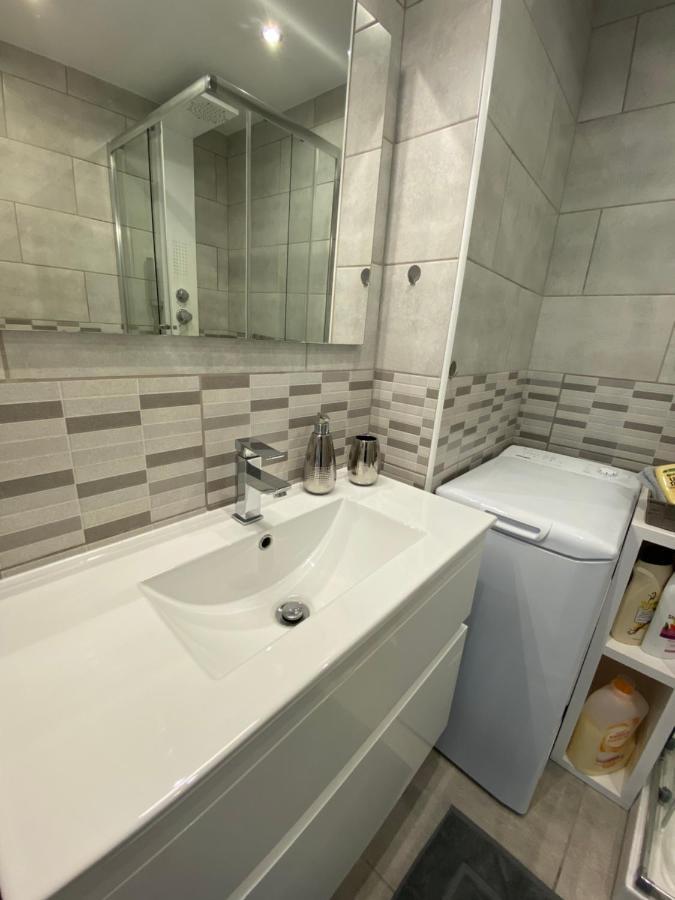 קוסטה דה אנטיגואה Amaya Ocean View Apartment מראה חיצוני תמונה