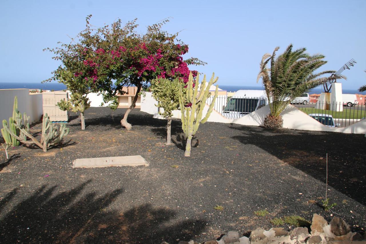 קוסטה דה אנטיגואה Amaya Ocean View Apartment מראה חיצוני תמונה