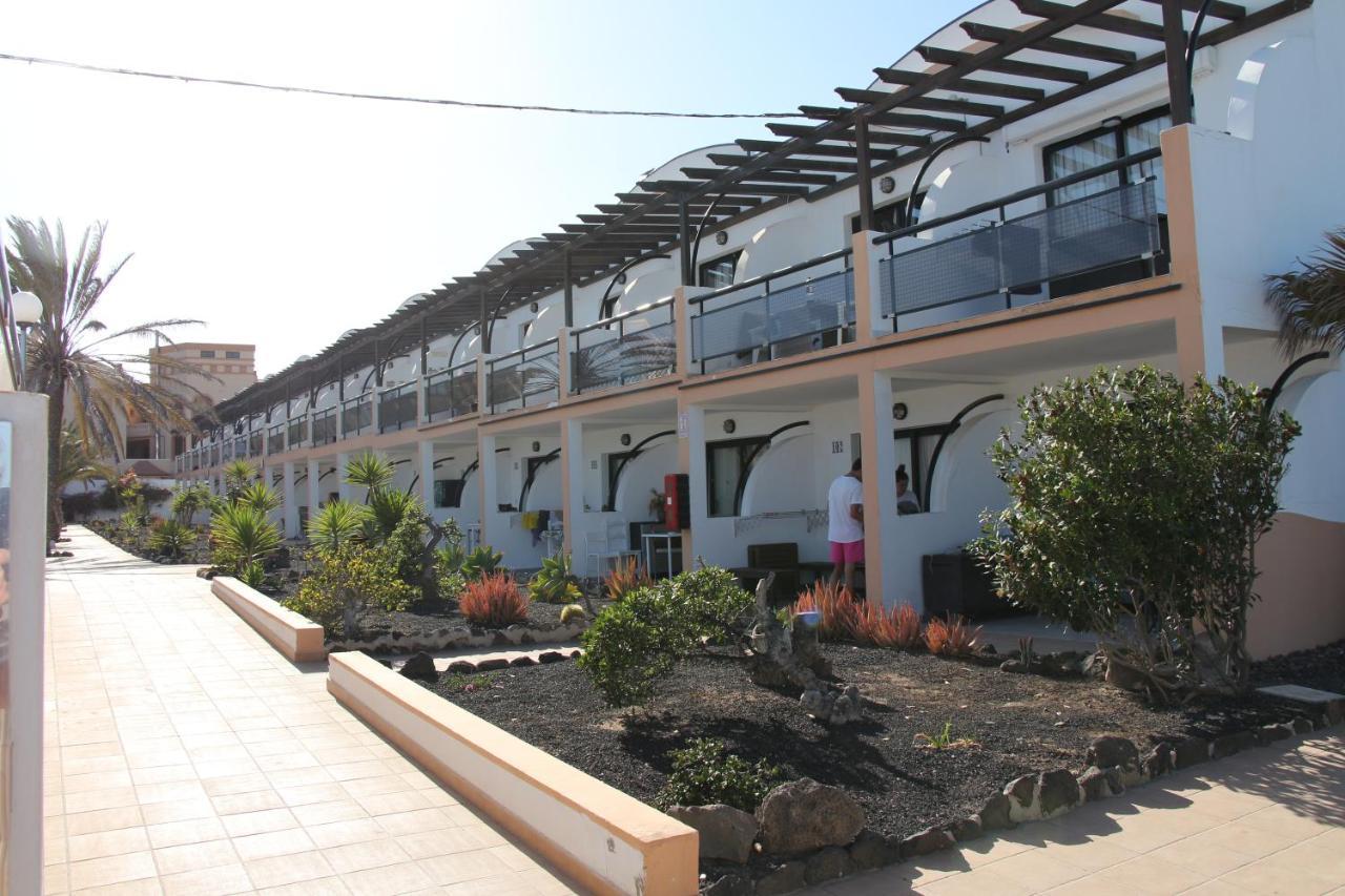 קוסטה דה אנטיגואה Amaya Ocean View Apartment מראה חיצוני תמונה