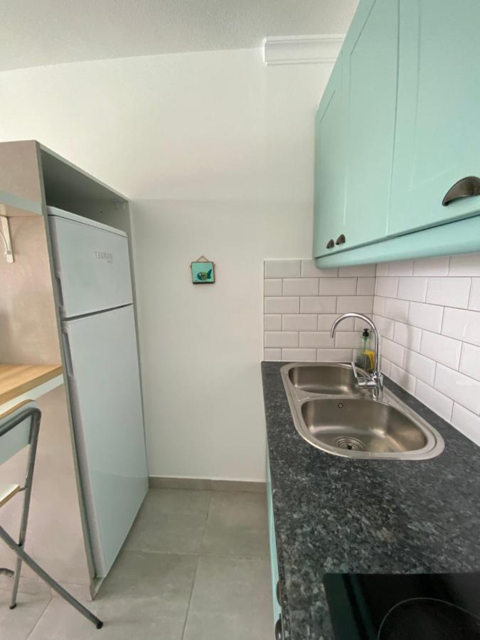 קוסטה דה אנטיגואה Amaya Ocean View Apartment מראה חיצוני תמונה