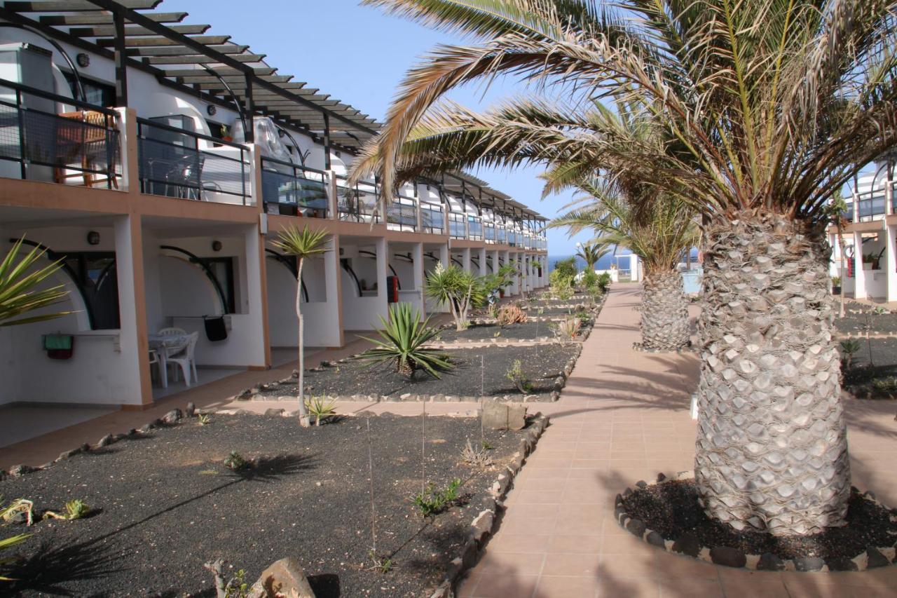 קוסטה דה אנטיגואה Amaya Ocean View Apartment מראה חיצוני תמונה